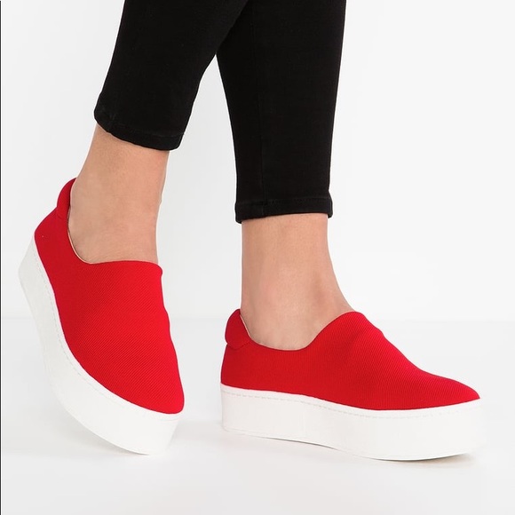 opening ceremony cici slip on